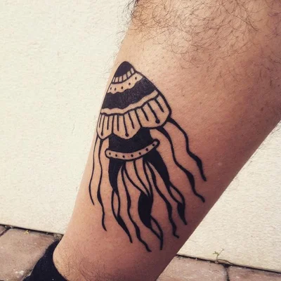 Stefano Piccinato tattoo 032