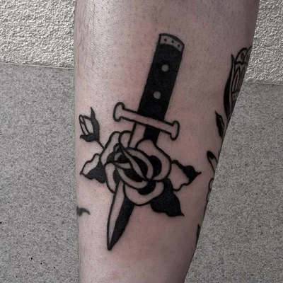 Stefano Piccinato tattoo 033