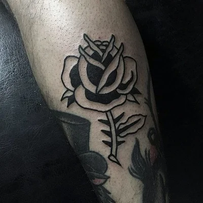 Stefano Piccinato tattoo 038