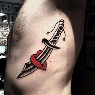 Stefano Piccinato tattoo 039