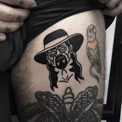 Stefano Piccinato tattoo 041