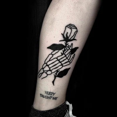 Stefano Piccinato tattoo 042