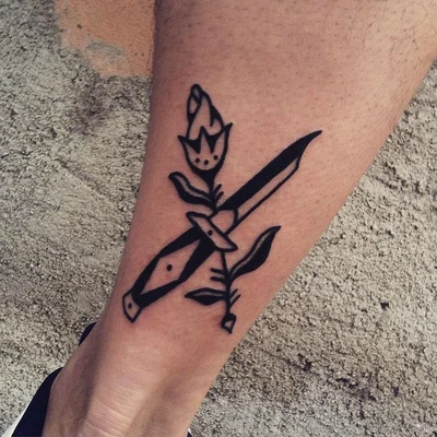 Stefano Piccinato tattoo 046