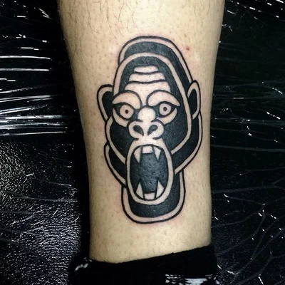 Stefano Piccinato tattoo 048