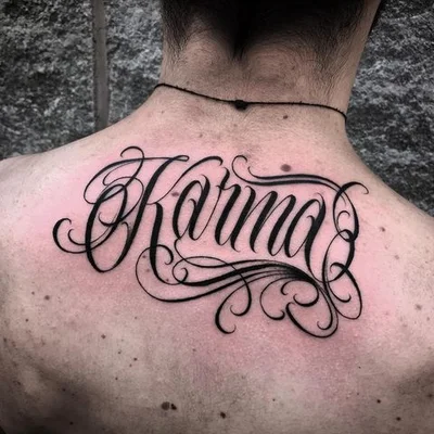 Stefano Cacciatore tattoo 008