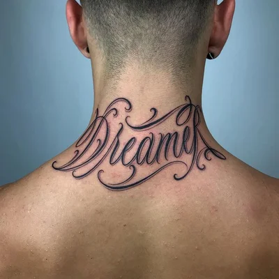 Stefano Cacciatore tattoo 011