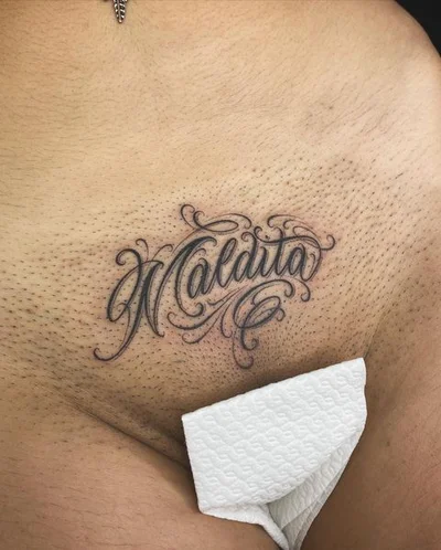 Stefano Cacciatore tattoo 013