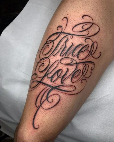 Stefano Cacciatore tattoo 019