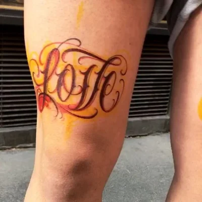 Stefano Cacciatore tattoo 027