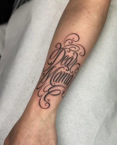 Stefano Cacciatore tattoo 028