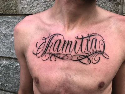 Stefano Cacciatore tattoo 032