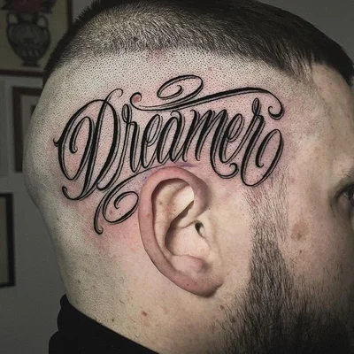 Stefano Cacciatore tattoo 033
