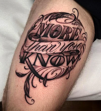 Stefano Cacciatore tattoo 037