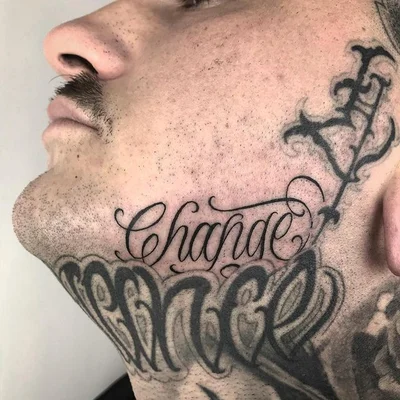 Stefano Cacciatore tattoo 038