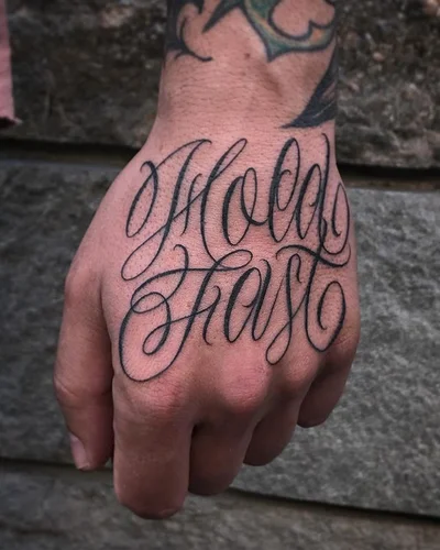 Stefano Cacciatore tattoo 040