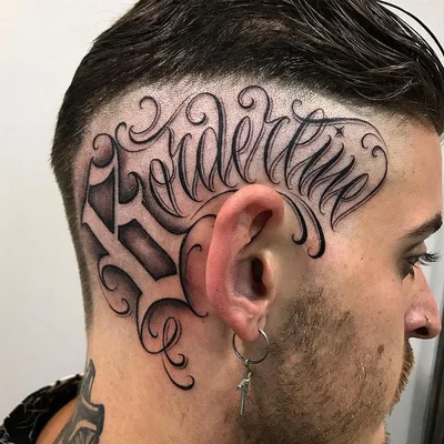 Stefano Cacciatore tattoo 042