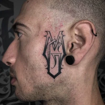 Stefano Cacciatore tattoo 043