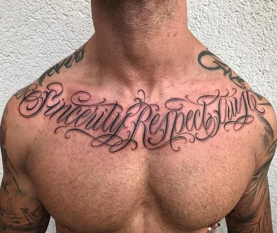 Stefano Cacciatore tattoo 046