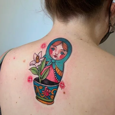 Stefano Giorgi tattoo 010
