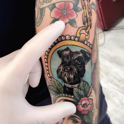 Stefano Giorgi tattoo 011