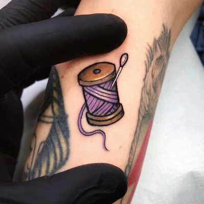 Stefano Giorgi tattoo 012