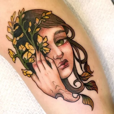 Stefano Giorgi tattoo 013
