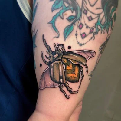 Stefano Giorgi tattoo 018