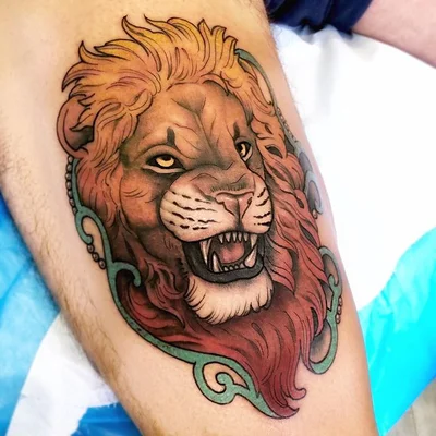 Stefano Giorgi tattoo 026