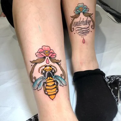Stefano Giorgi tattoo 029