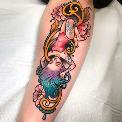 Stefano Giorgi tattoo 033