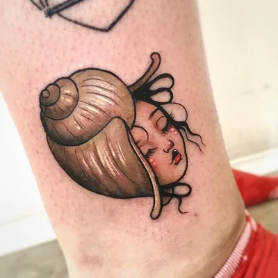 Stefano Giorgi tattoo 034