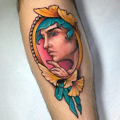 Stefano Giorgi tattoo 037