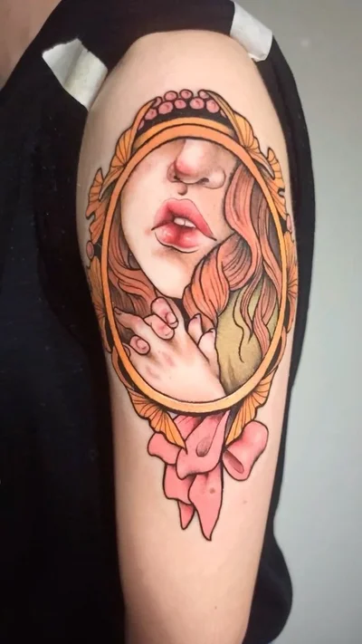 Stefano Giorgi tattoo 039