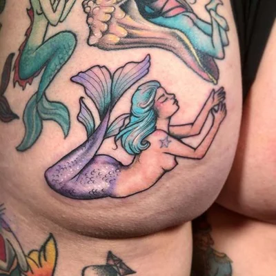 Stefano Giorgi tattoo 042