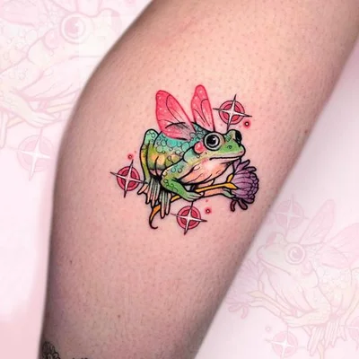 Stefano Giorgi tattoo 043