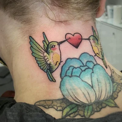 Stefano Giorgi tattoo 044