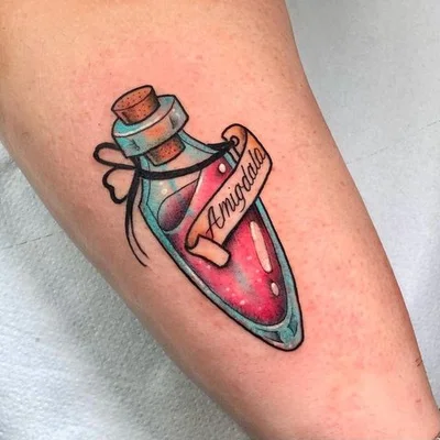 Stefano Giorgi tattoo 045