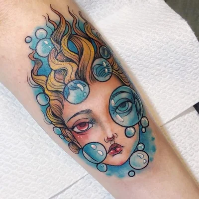 Stefano Giorgi tattoo 046