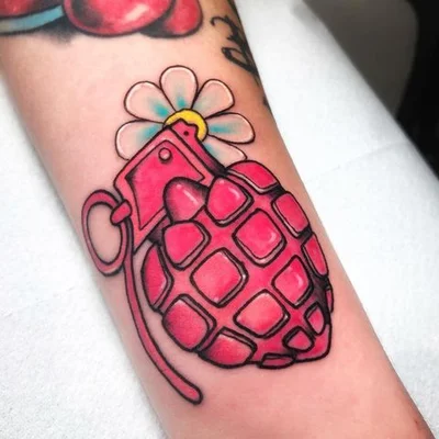 Stefano Giorgi tattoo 047