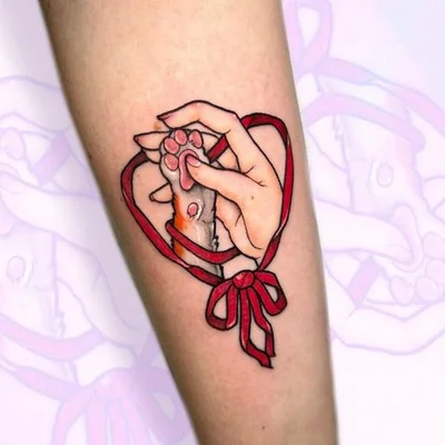 Stefano Giorgi tattoo 049