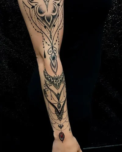 Stefano Reinoso tattoo 008