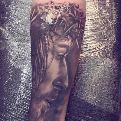 Stefano Reinoso tattoo 010