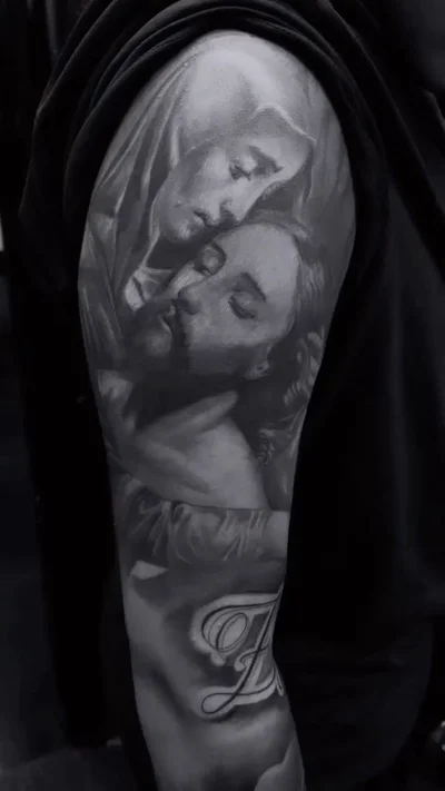 Stefano Reinoso tattoo 015