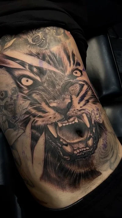 Stefano Reinoso tattoo 017