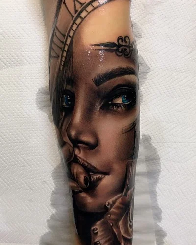 Stefano Reinoso tattoo 018