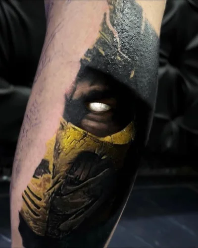 Stefano Reinoso tattoo 024