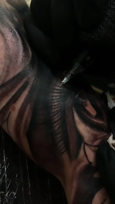 Stefano Reinoso tattoo 025