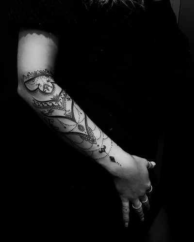 Stefano Reinoso tattoo 027