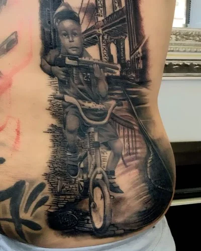 Stefano Reinoso tattoo 028