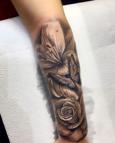 Stefano Reinoso tattoo 030